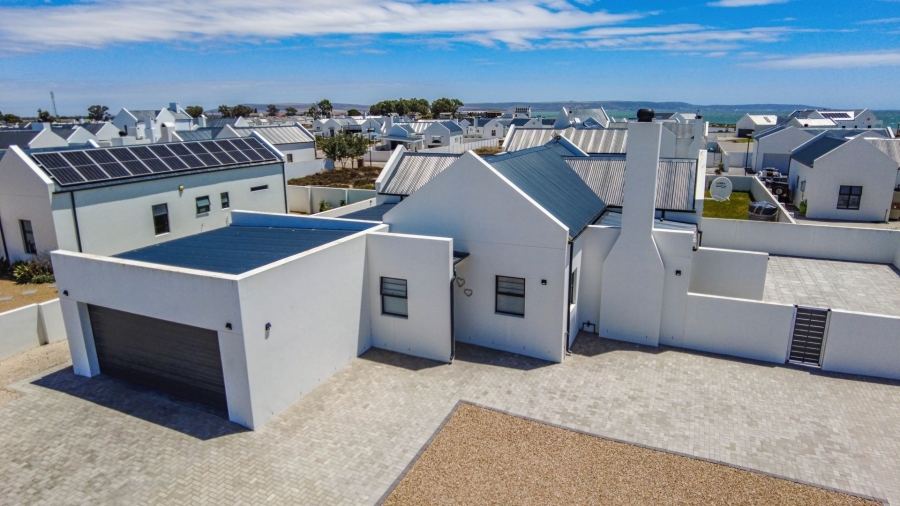 3 Bedroom Property for Sale in Atlantic Waves Estate Western Cape